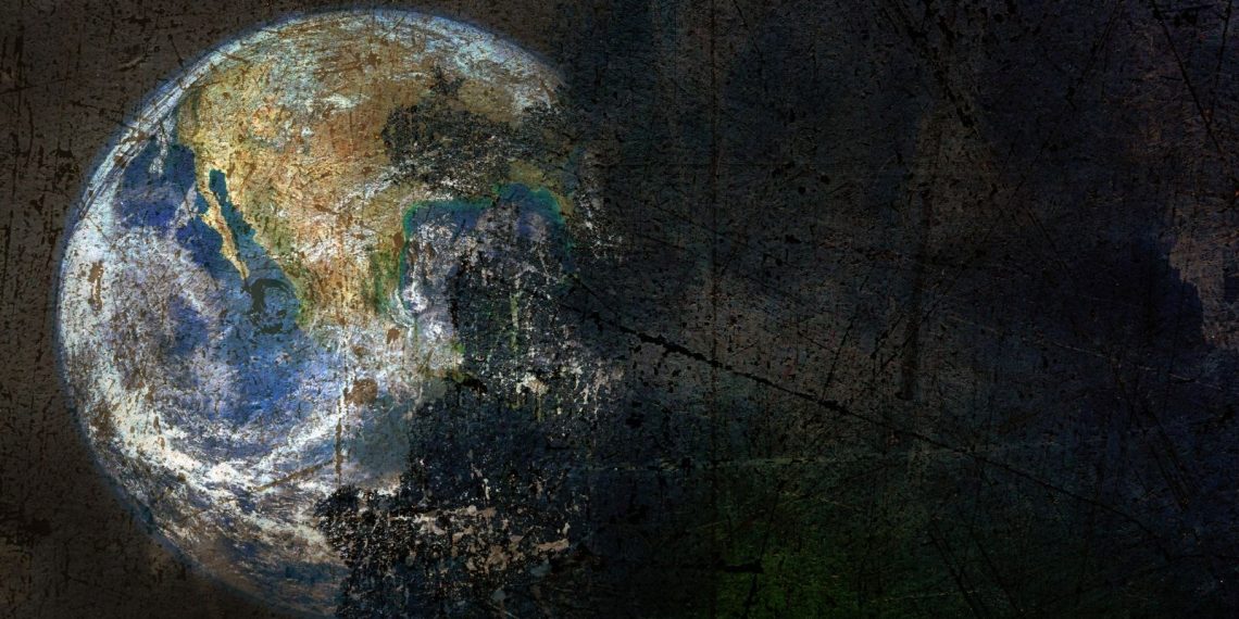 Dünya kitlesel yok oluşun eşiğinde! 73 çeşidin soyu tükendi