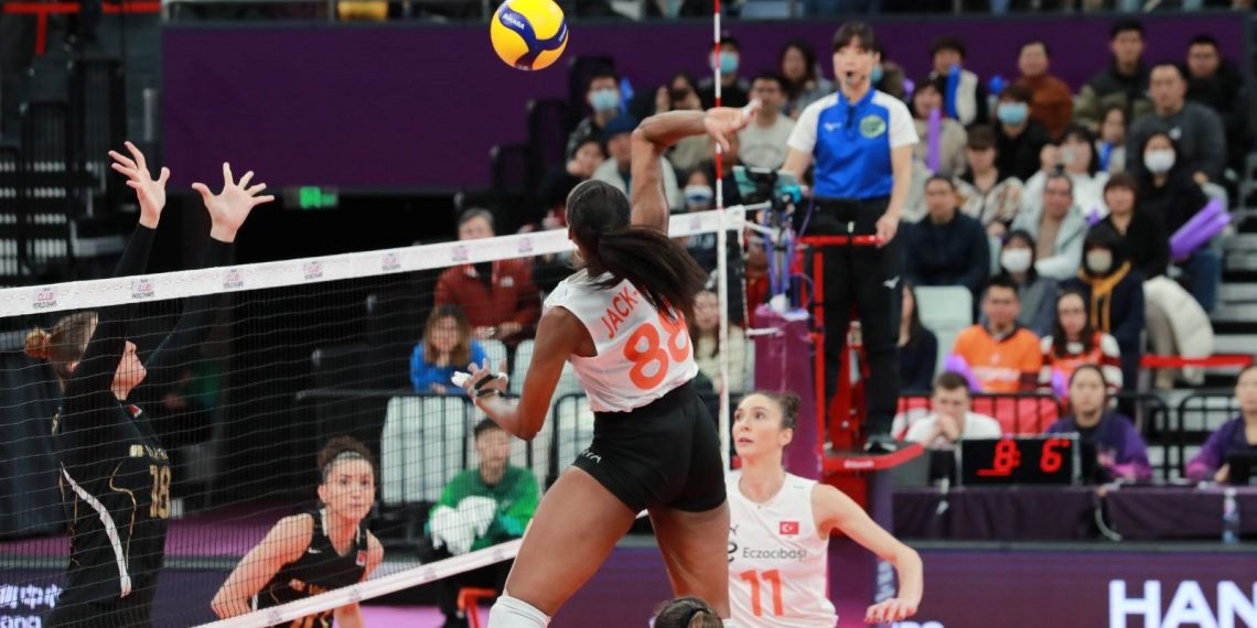 Dünya Kulüpler Şampiyonası’nda Hayal Kadro belirli oldu