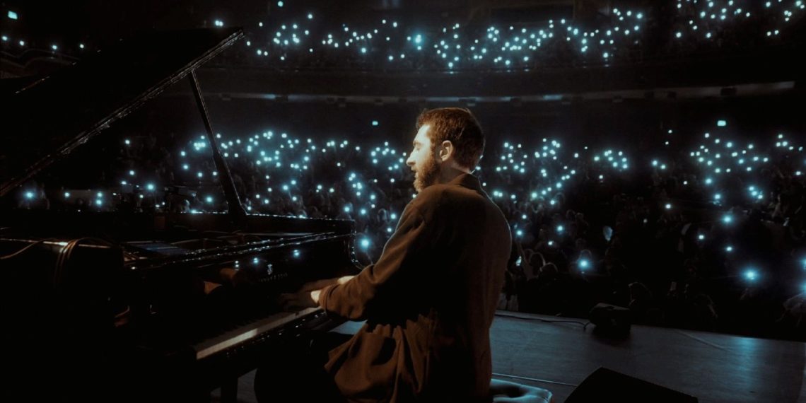 Dünyaca ünlü müzisyen Evgeny Grinko İstanbul’da müzikseverlerle buluş