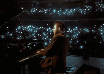 Dünyaca ünlü müzisyen Evgeny Grinko İstanbul’da müzikseverlerle buluş