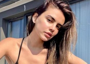 Ece Ronay kimdir, eski eşi Mehmet Bilir kim?