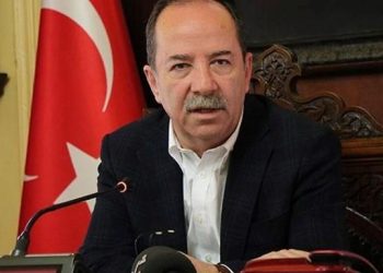 Edirne Belediye Başkanı Recep Gürkan için 47 yıla kadar mahpus istemi