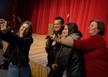 Edirne’de “Kuzey Makedonya Eğitim Bayramı” coşkuyla kutlandı