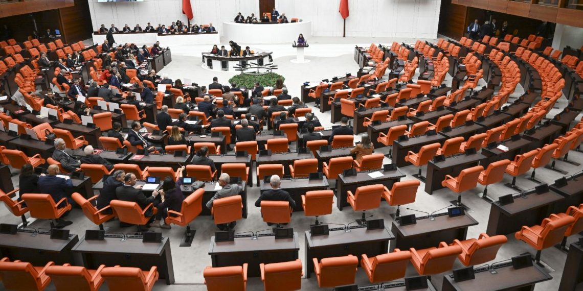 Eksi puanla üniversite savı: Bakan Tekin’den açıklama