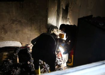 Elektrikli battaniye faciası: 1 bebek öldü, 2 kişi yaralandı