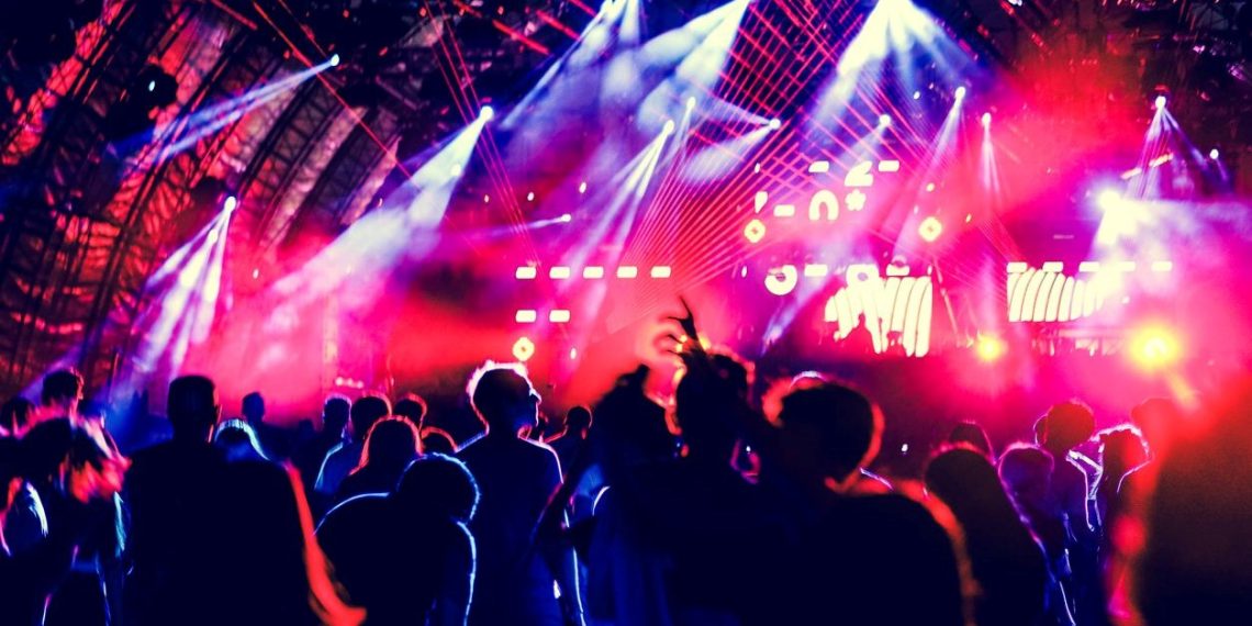 Elektronik müzik şenliği Sonar İstanbul 26 Nisan’da başlıyor