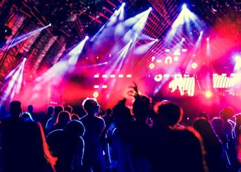 Elektronik müzik şenliği Sonar İstanbul 26 Nisan’da başlıyor