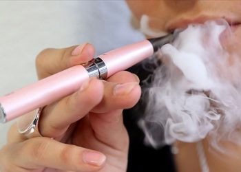 Elektronik sigara 34 ülkede yasaklandı: DSÖ’ye nazaran olağan sigara kadar ziyanlı