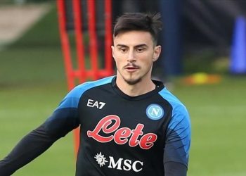 Eljif Elmas Leipzig’e transfer oldu: Fenerbahçe 1,5 milyon euro alabilir