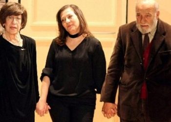 Elvan Gruda kimdir? Ayşen Gruda’nın kızı Elvan Gruda kaç yaşında ve neden öldü?