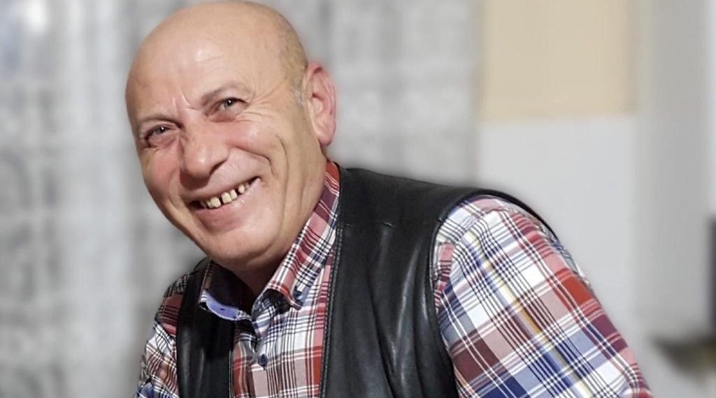 Emekli polis memuru cinayete kurban gitti