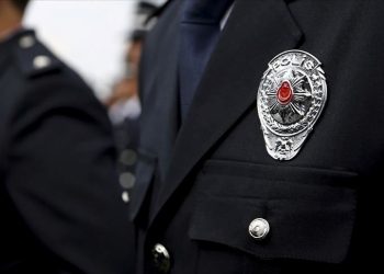 Emniyet Genel Müdürlüğü (EGM) 38 hizmetli unvanında işçi alımı yapacak (Başvuru tarihleri ve şartları)