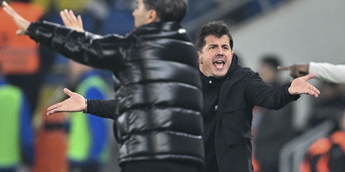 Emre Belözoğlu’ndan Halil Umut Meler’e cevap: Özür diledim