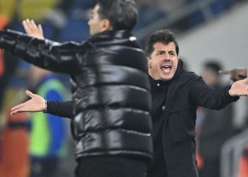 Emre Belözoğlu’ndan Halil Umut Meler’e cevap: Özür diledim