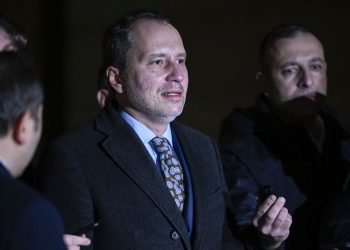 Erbakan’dan mahallî seçimde ittifak açıklaması