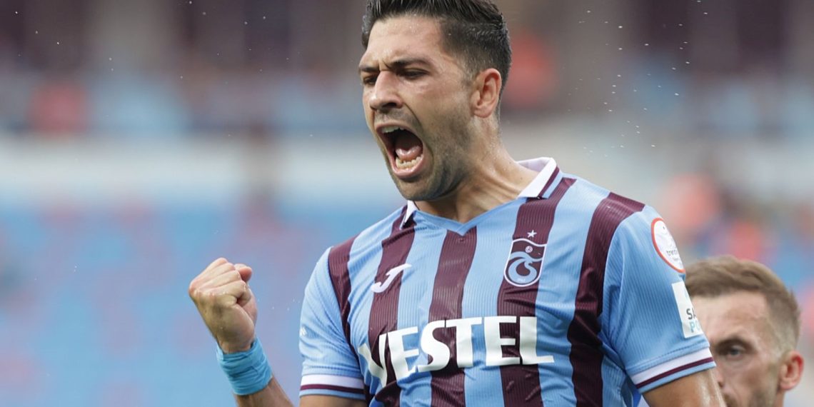 Ertuğrul Doğan’dan Bakasetas açıklaması: Mukaveleyi kabul etmedi