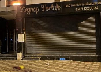 Esenler’de silahlı akın: 1 ağır yaralı