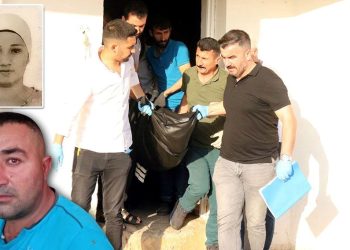 Eşini 9 bıçak darbesiyle öldüren kocadan pişkin savunma: Öldürme kastım yoktu