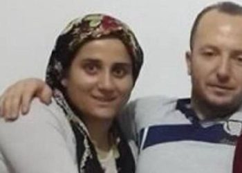 Eşini öldüren Mikail Başer tutuklandı