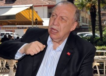 Eski bakan Yaşar Okuyan entübe edildi