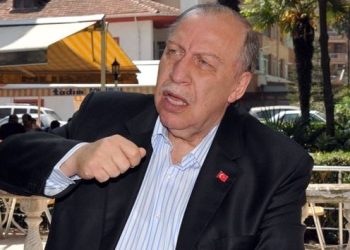 Eski bakanlardan Yaşar Okuyan için Meclis’te cenaze merasimi düzenlendi