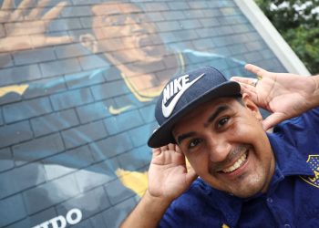 Eski yıldız futbolcu Riquelme, Boca Juniors’a lider seçildi