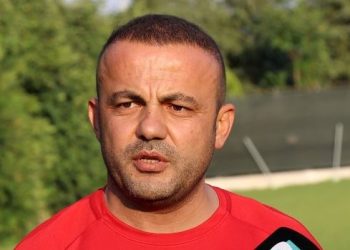 Eskişehirspor Levent Kartop ile anlaştı