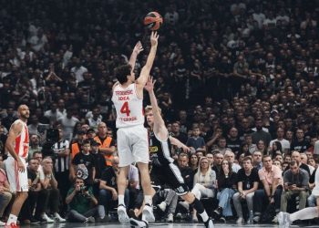 EuroLeague’de haftanın en kıymetlisi Teodosic