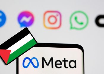 Facebook ve Instagram Filistin’e dayanak iletilerine sansür uyguluyor