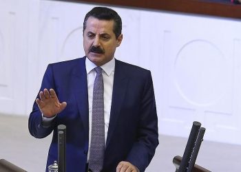 Faruk Çelik’in acı günü