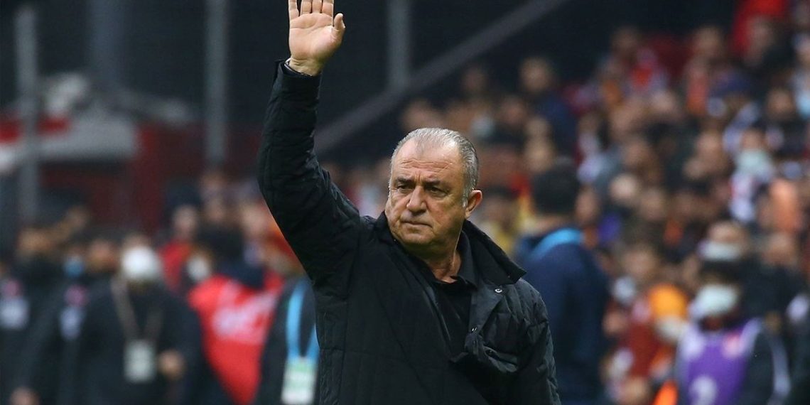 Fatih Terim Atina’ya uçtu: Söyleyeceğimiz çok şey olacak lakin artık değil