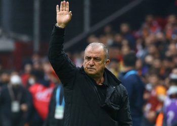 Fatih Terim Atina’ya uçtu: Söyleyeceğimiz çok şey olacak lakin artık değil