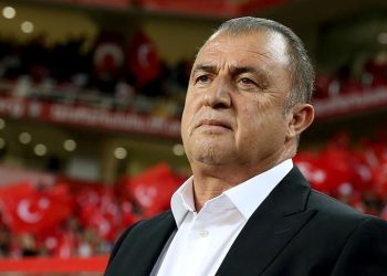 Fatih Terim Panathinaikos’a gidiyor
