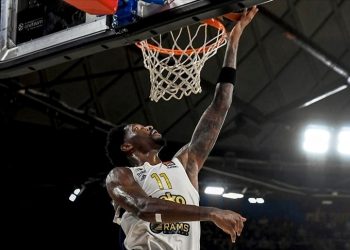 Fenerbahçe Beko-Zalgiris Kaunas maçı ne vakit, saat kaçta ve hangi kanalda? (THY Avrupa Ligi)