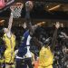 Fenerbahçe Beko, ALBA Berlin deplasmanından galibiyetle döndü