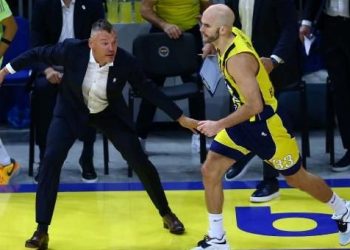 Fenerbahçe Beko’da Jasikevicius periyodu galibiyetle başladı