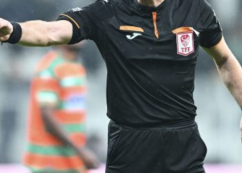 Fenerbahçe – Galatasaray derbisinin hakemi belirli oldu