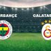 Fenerbahçe – Galatasaray Maçı Ne Vakit? Fenerbahçe – Galatasaray Maçı Hangi Kanalda Canlı Yayınlanacak?