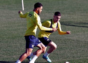 Fenerbahçe, Harika Kupa mesaisine başladı