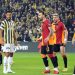 Fenerbahçe ile Galatasaray 398. randevuda