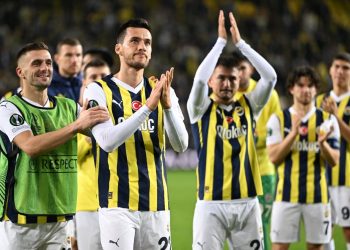 Fenerbahçe, Kayserispor deplasmanında: Mümkün 11