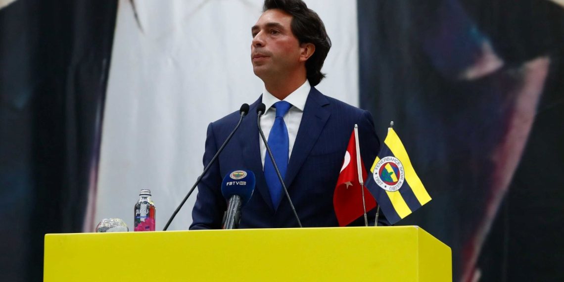 Fenerbahçe’den TFF’nin talebine ret: Bu zihniyetle yan yana olmayacağız