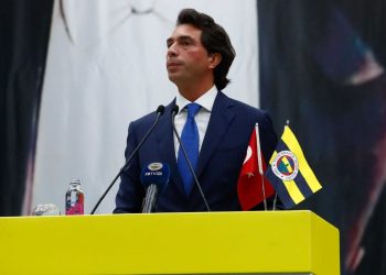 Fenerbahçe’den TFF’nin talebine ret: Bu zihniyetle yan yana olmayacağız