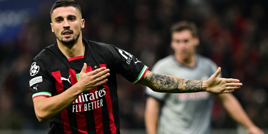 Fenerbahçe’nin Krunic ısrarı: Teklif edilecek sayı muhakkak oldu