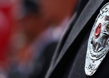 FETÖ ile irtibatta olduğu tespit edilen 445 faal emniyet mensubu açığa alındı