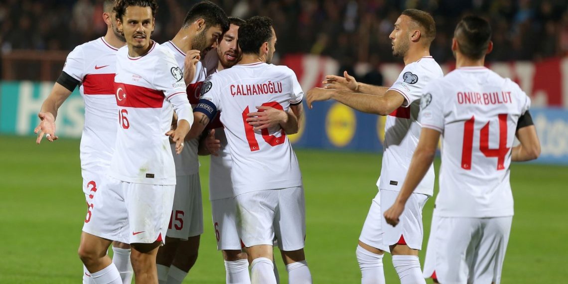 FIFA dünya sıralaması: A Ulusal Futbol Grubu’nun yeri değişmedi