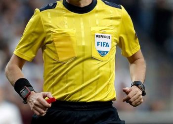 FIFA kokartı takmaya hak kazanan hakemler açıklandı: Halil Umut Meler de listede