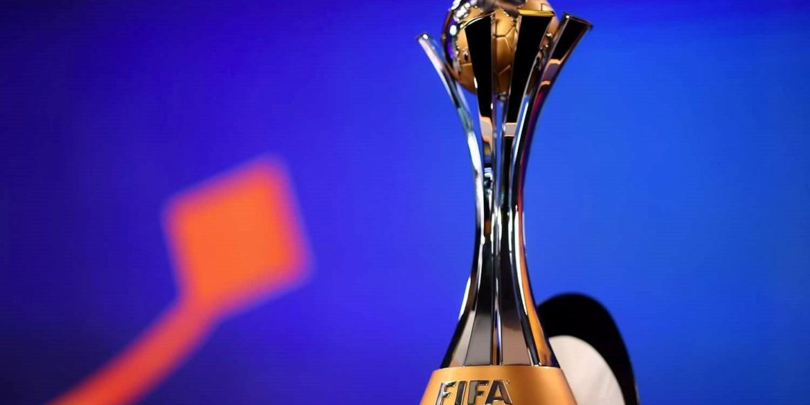 FIFA yeni turnuvayı duyurdu: FIFA Kıtalararası Kupası