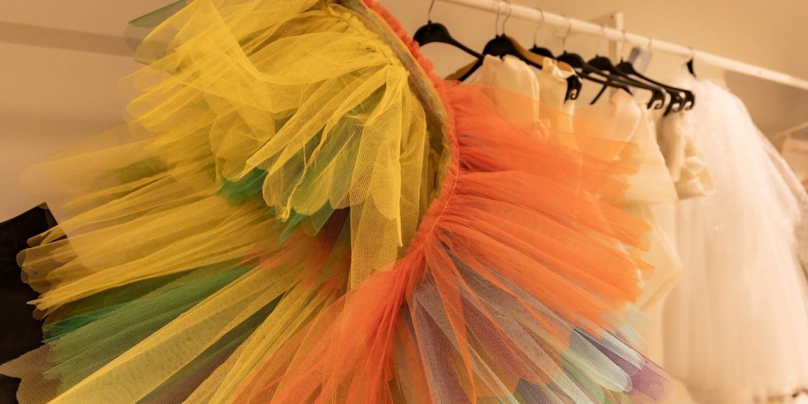 Fındıkkıran Balesi’nin yılbaşı gösterisi hazırlığı sürüyor