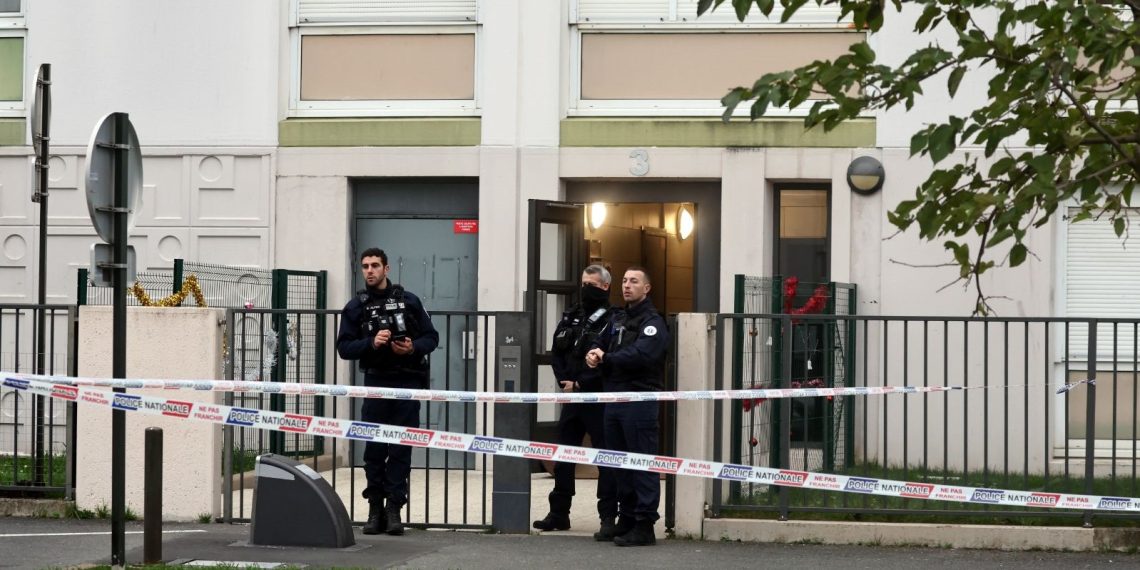 Fransa’da 4 çocuk ve anneleri meyyit bulundu: Cinayet şüphelisi baba aranıyor